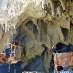 la caverne du pont darc