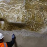 la caverne du pont darc